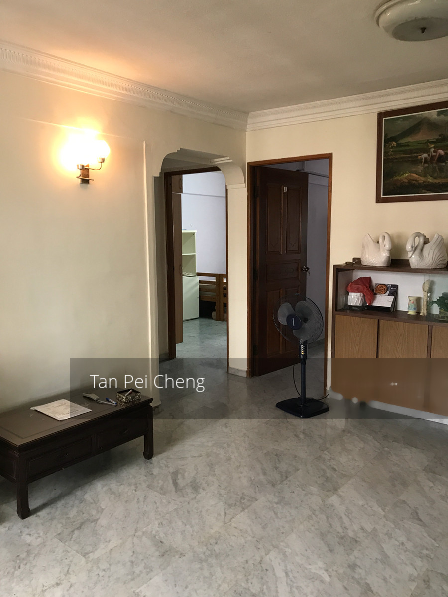 Blk 133 Bedok North Avenue 3 (Bedok), HDB 4 Rooms #143181482